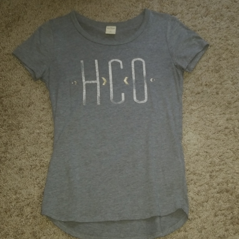 Graphic Tee